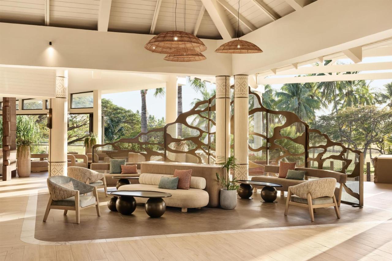 Radisson Blu Resort Fiji - 3