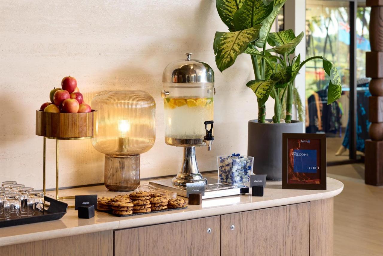 Radisson Blu Resort Fiji - 4