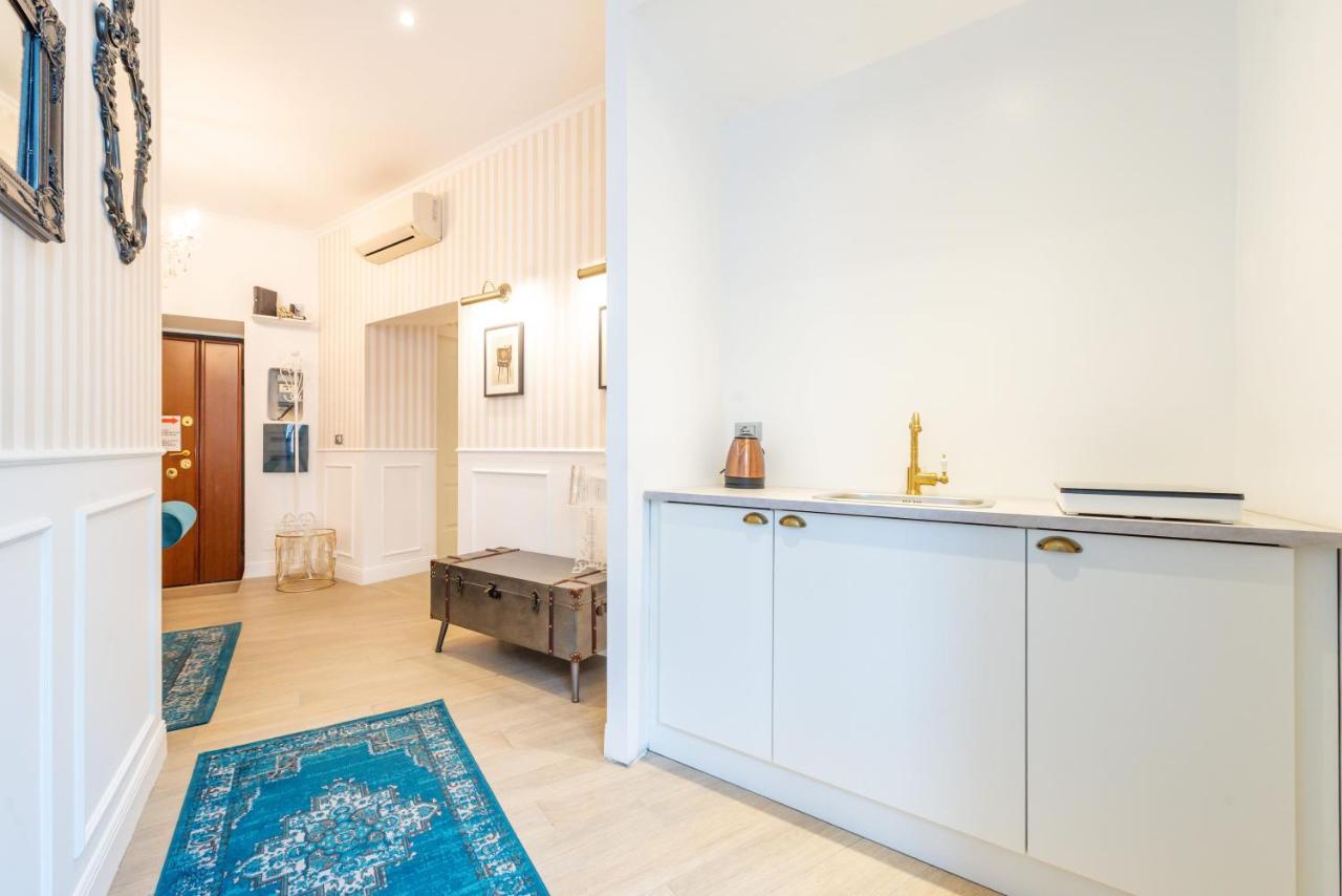 Catone Vatican Suites by Ghor - 4