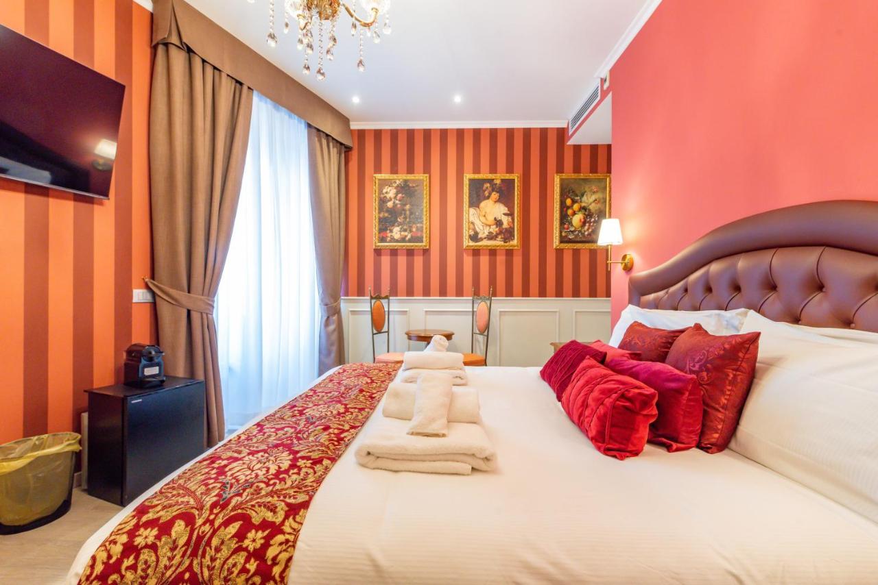 Catone Vatican Suites by Ghor - 2