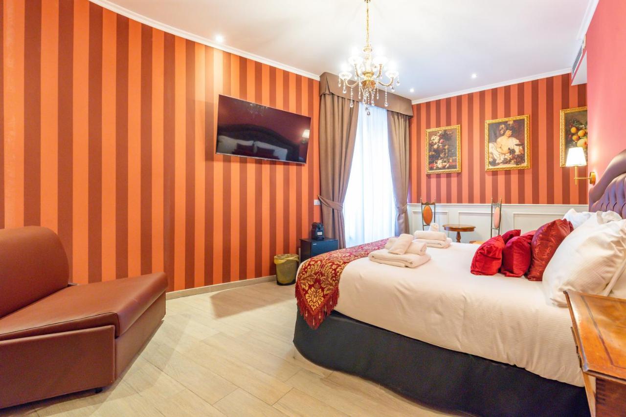 Catone Vatican Suites by Ghor - 5
