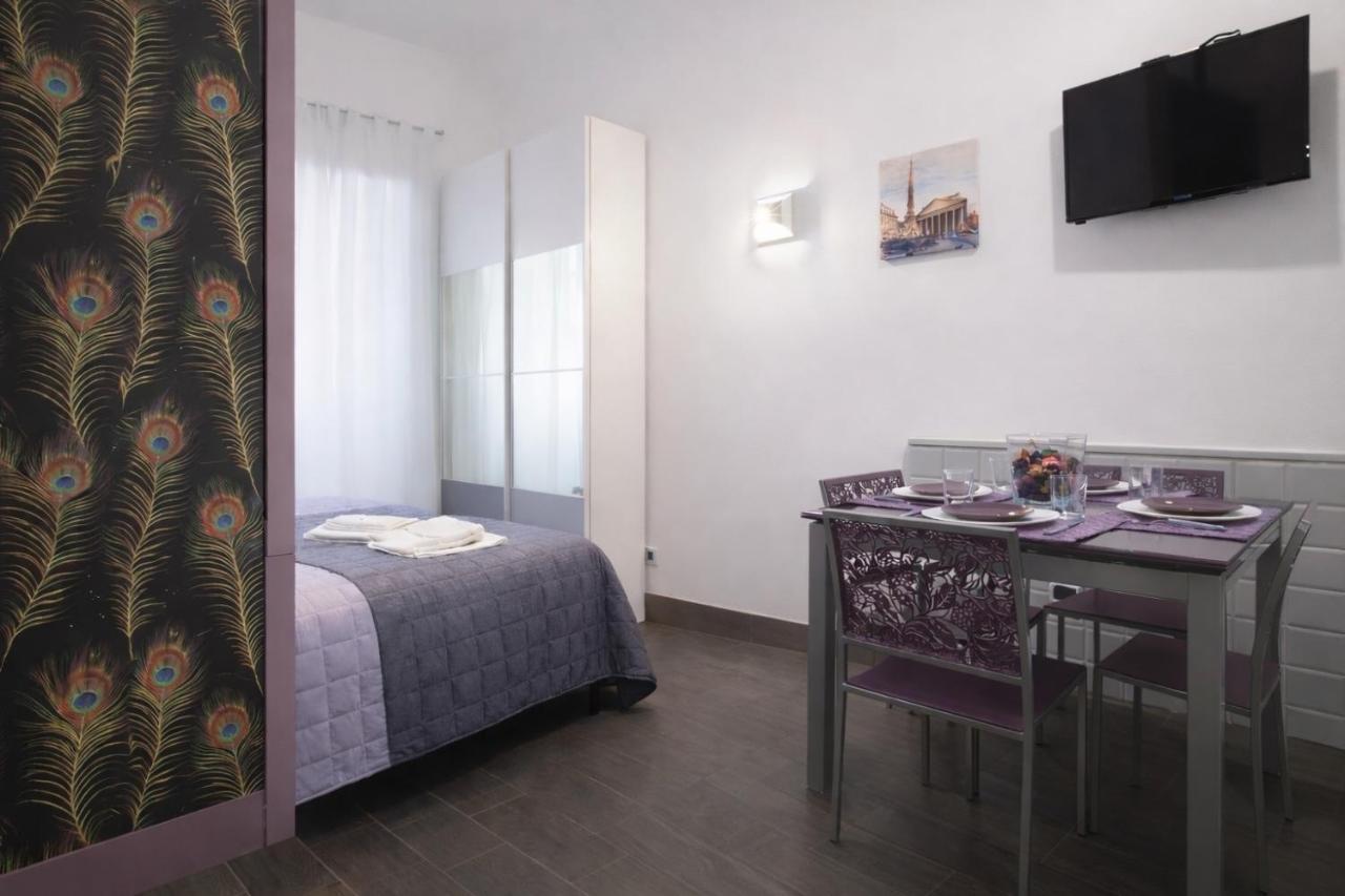 Saint Peter Basilica 200m- 2BR -2BA -Sleeps 6 - 2