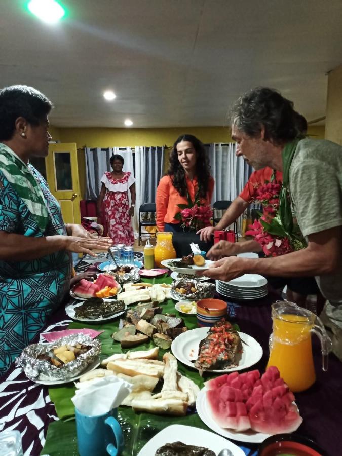 Nadarivatu Homestay Fiji - 3