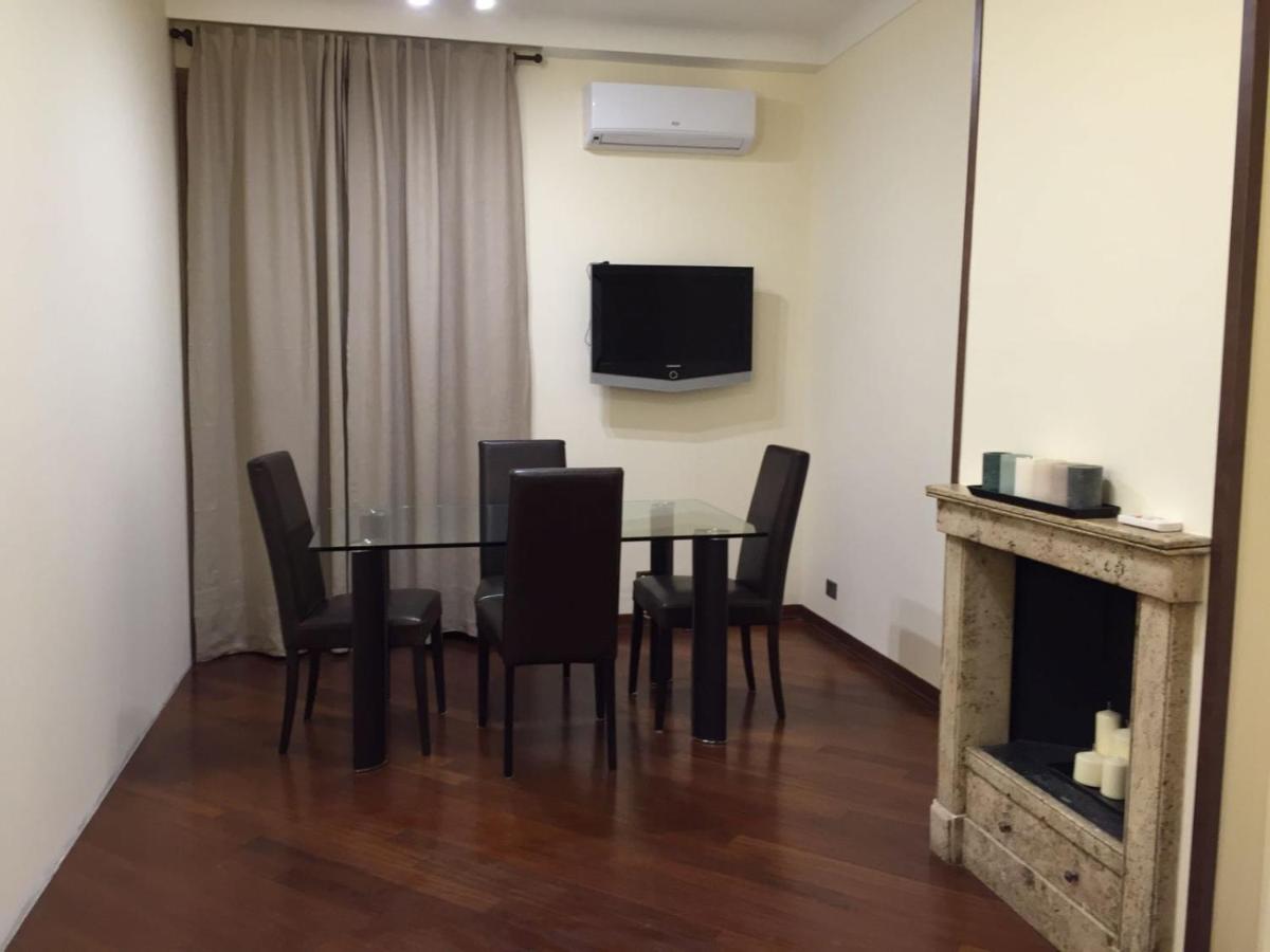 Colosseo Homerents 2 - 5