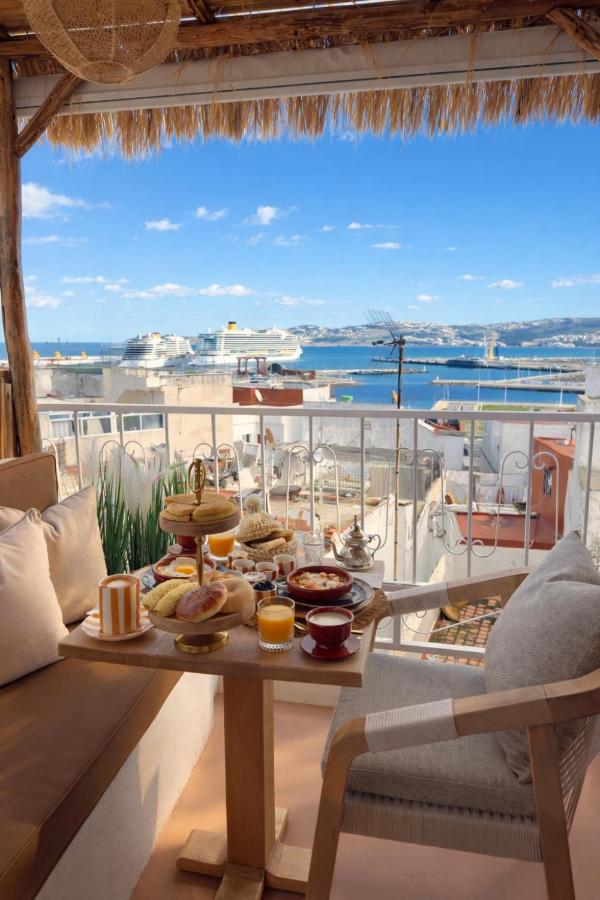 Kasbay Tangier Medina - Boutique Guesthouse, Riad Style