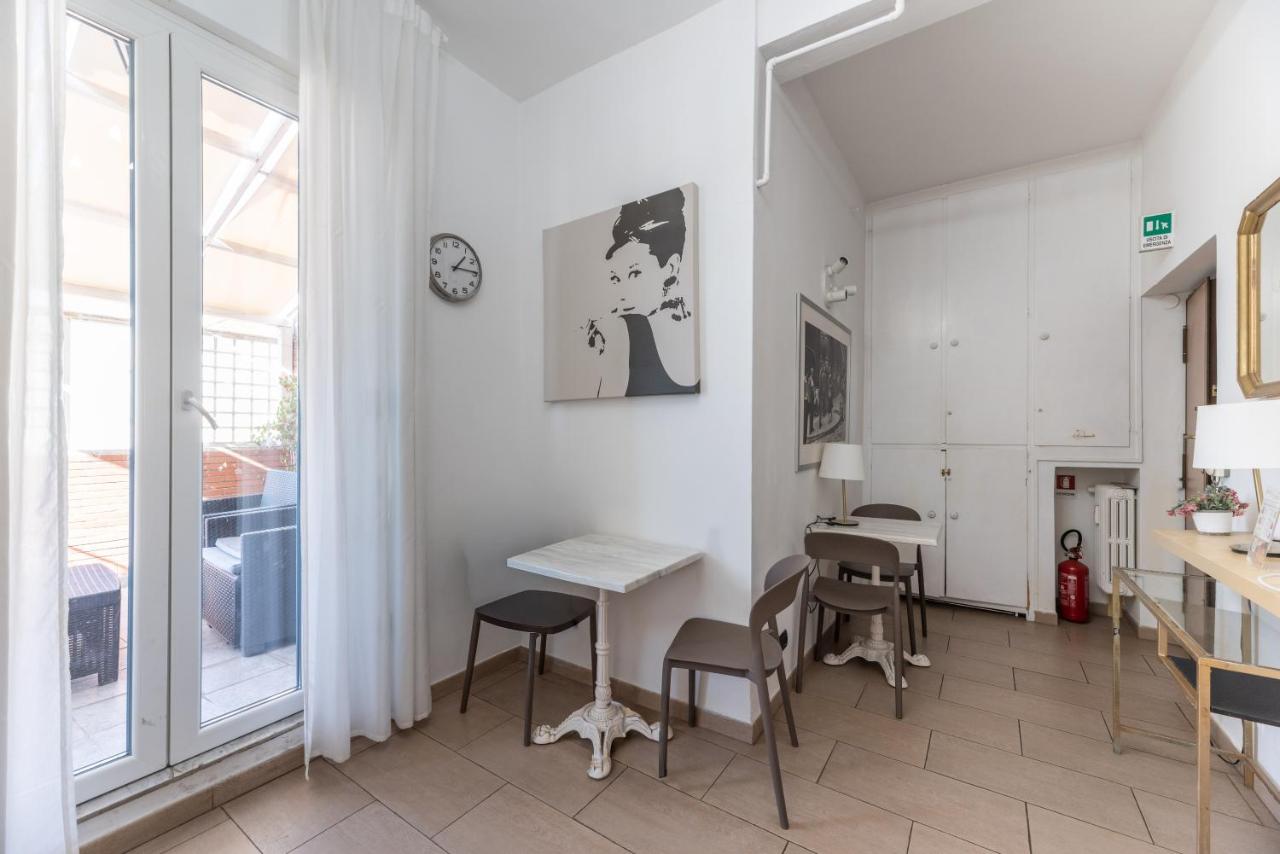 Art Atelier Vaticano Guest House - 4