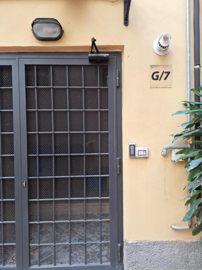 La Casetta Sabelli In the center of Rome - 3