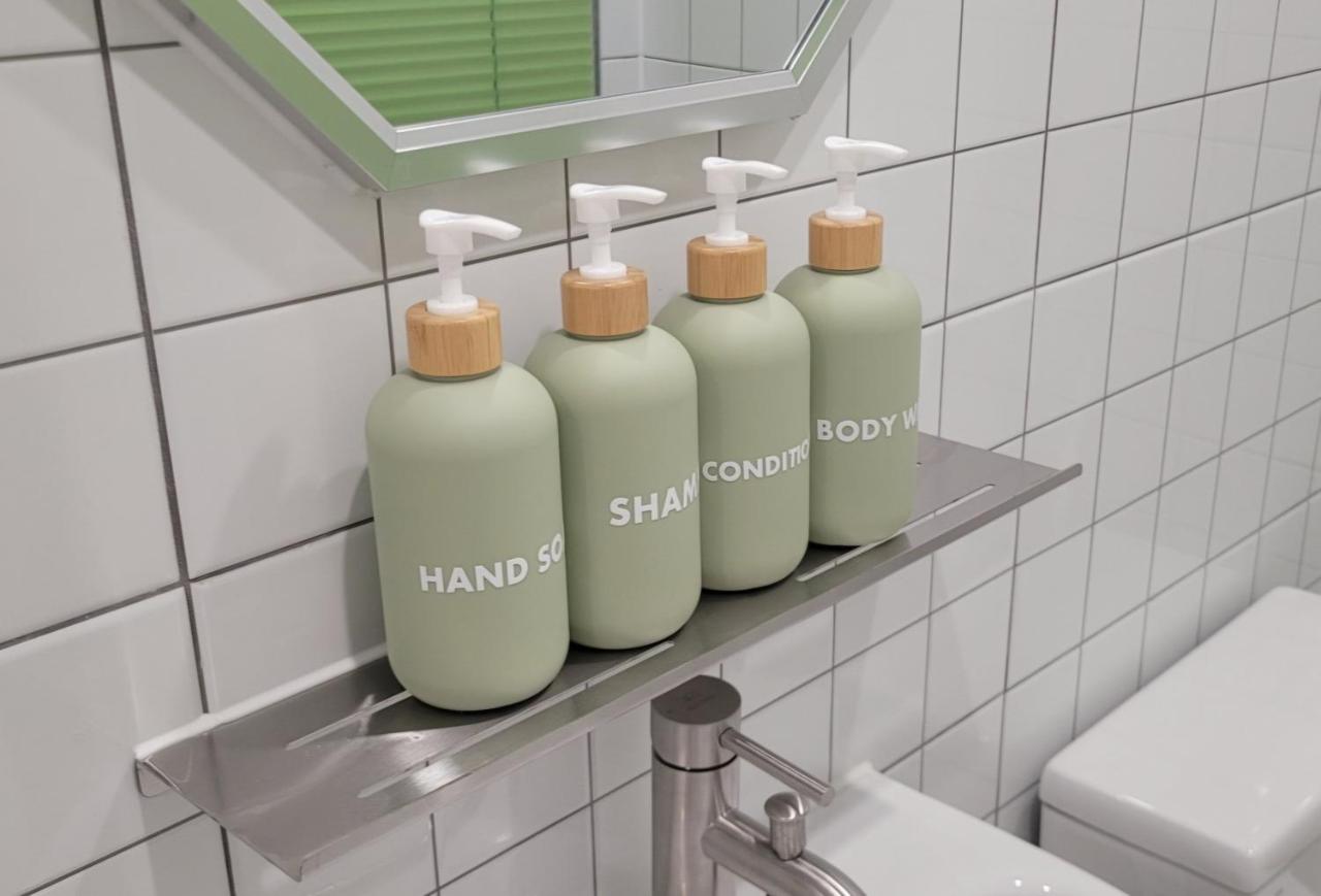 Selio #AREX, Line 1, 4 Seoul Stn #Line 2,5 Chungjeongno Stn 4min #Airport bus 5min - 3