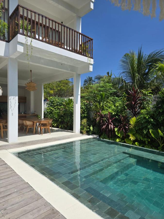 Villa Azmy by Ihaa Maldives