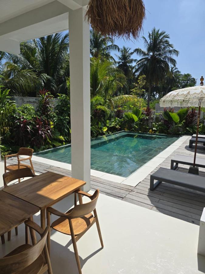 Villa Azmy by Ihaa Maldives - 5