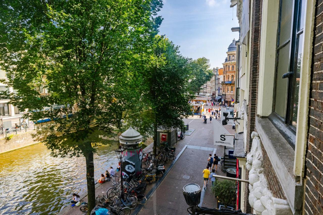 Supper Boutique Suites - 4