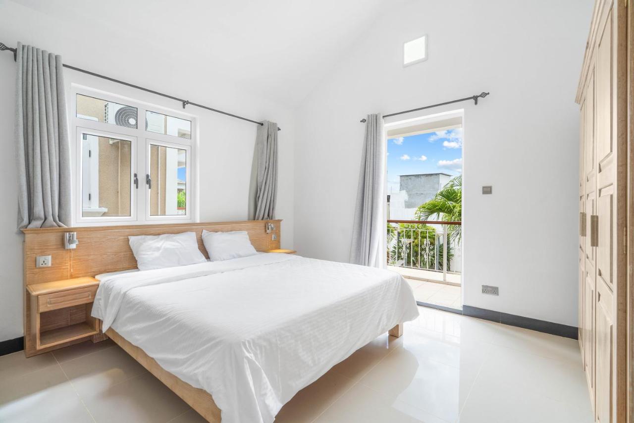 Villas Coloniales - Alpinia - Piscine - 2