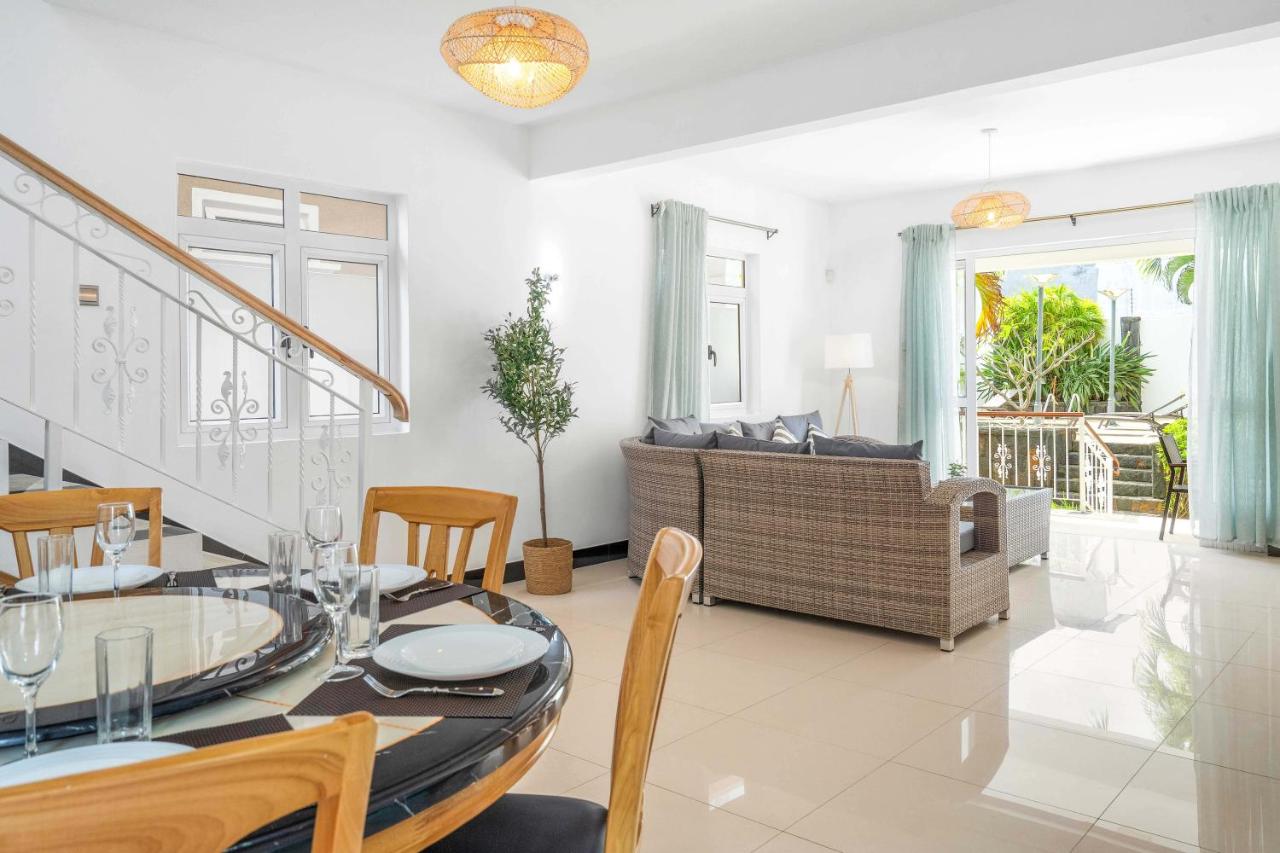 Villas Coloniales - Alpinia - Piscine - 5