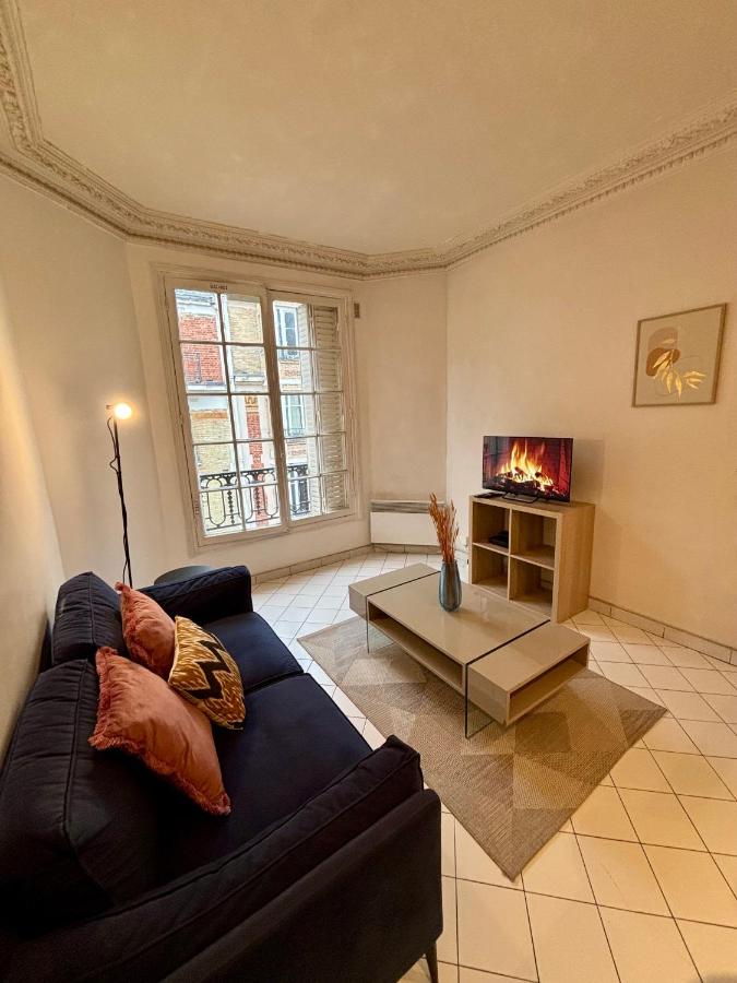 Appartement Convention Fourcade - 5