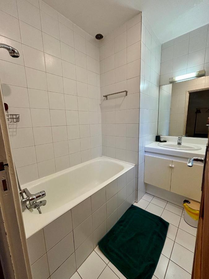 Appartement Convention Fourcade - 3