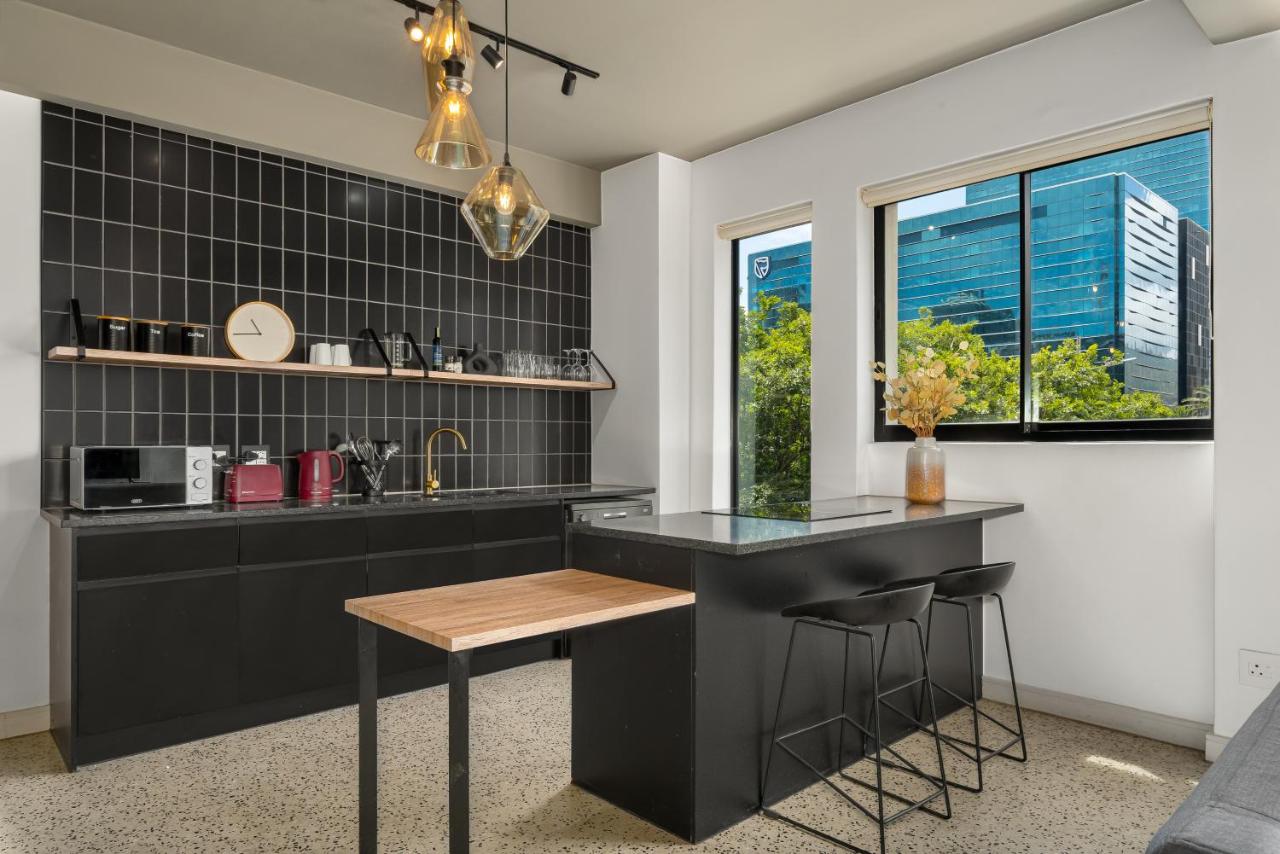 The Duke Apartments - 3