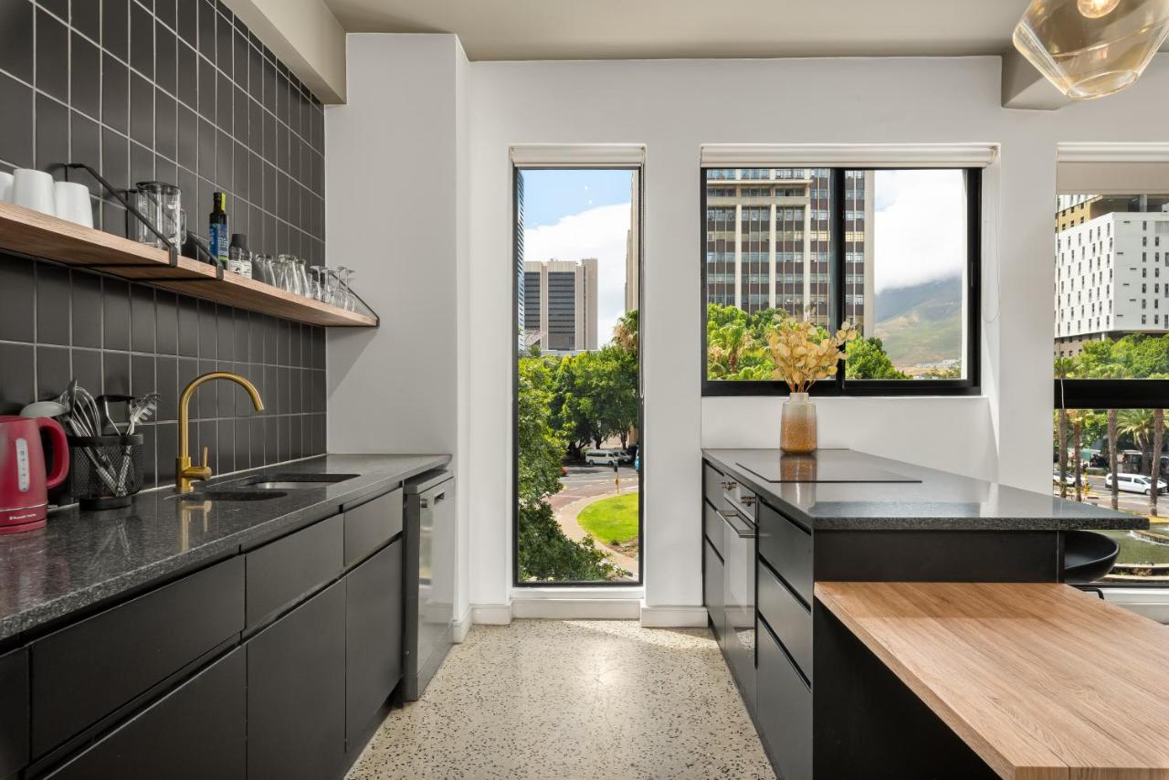 The Duke Apartments - 5