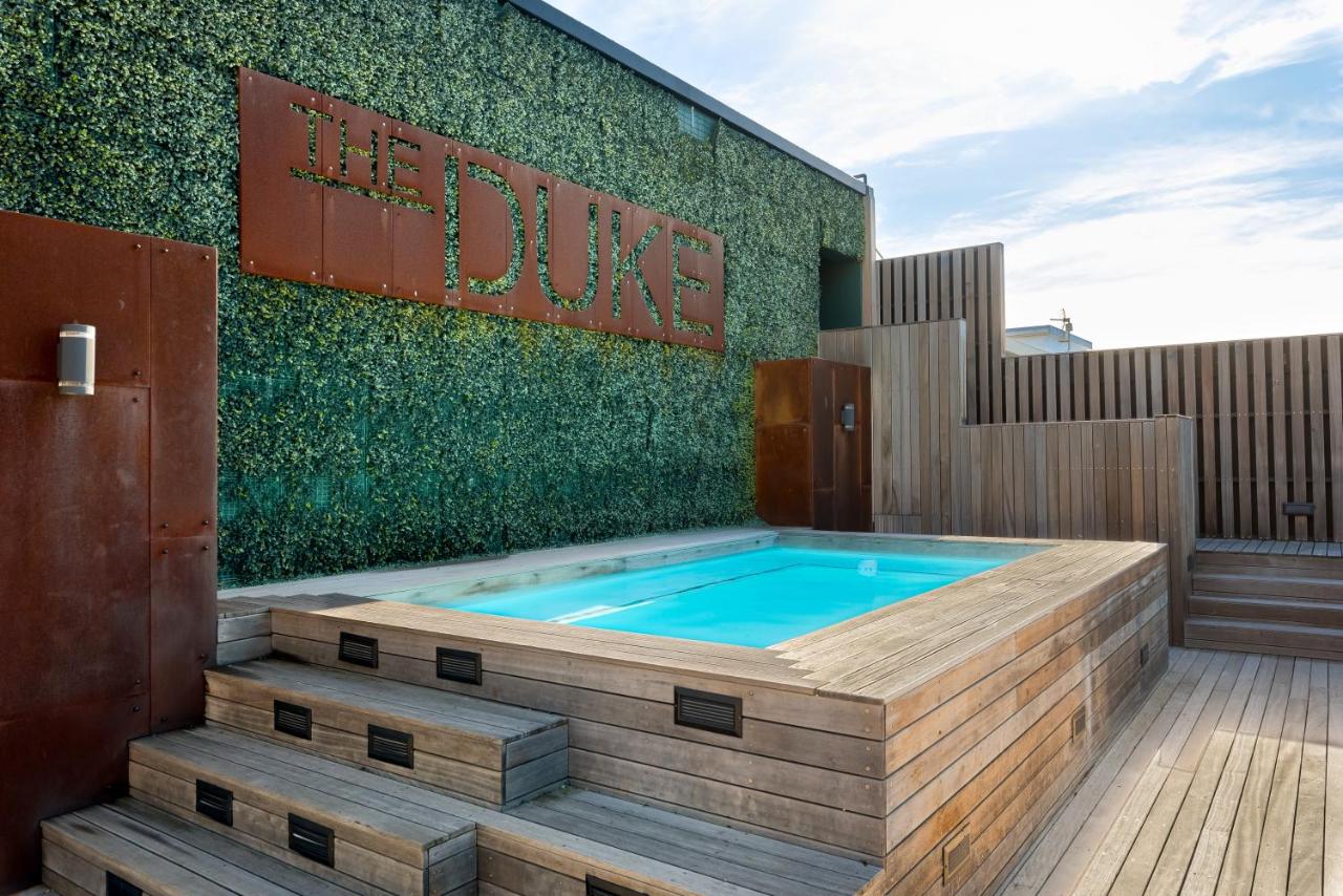 The Duke Apartments - 2