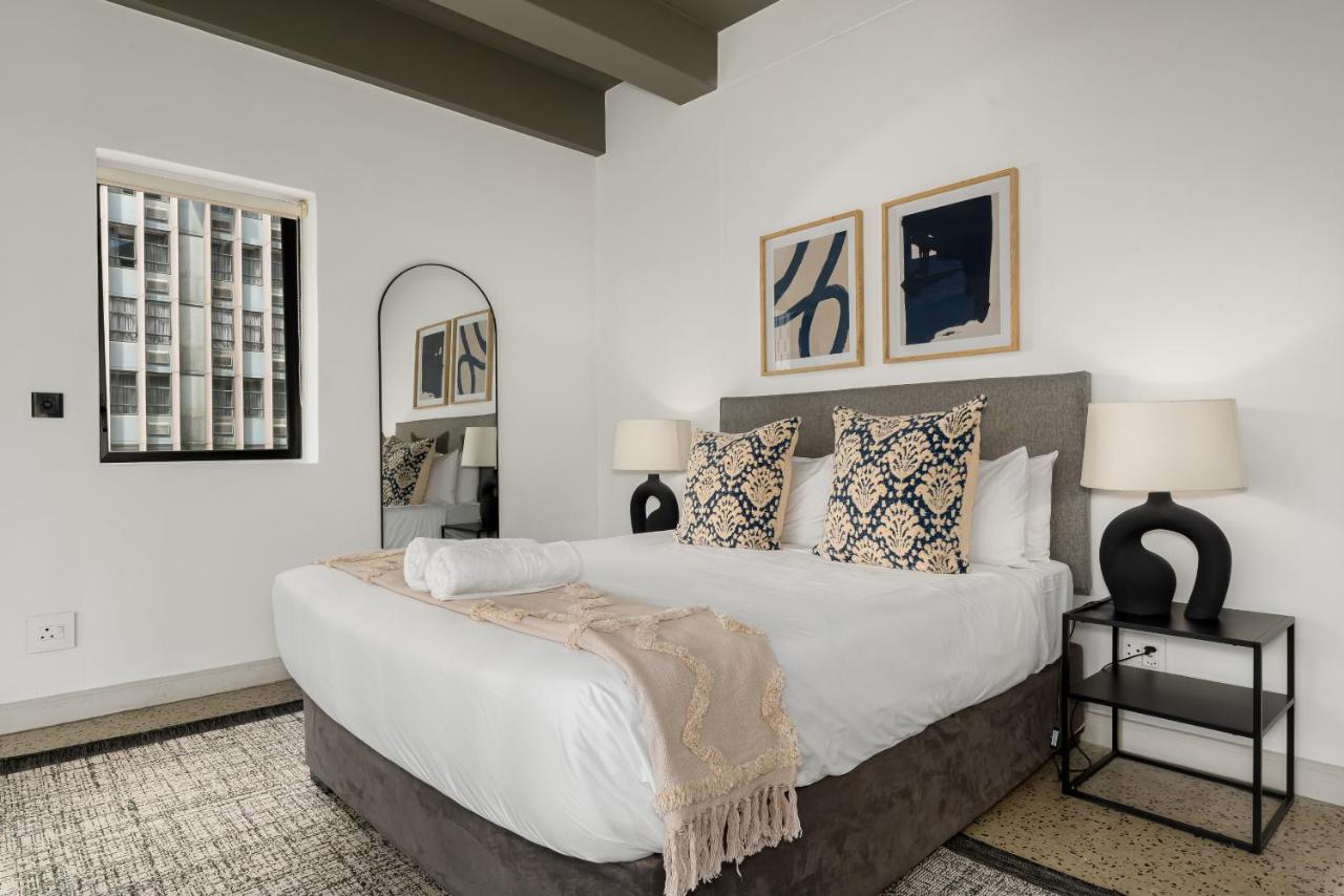 The Duke Apartments - 4