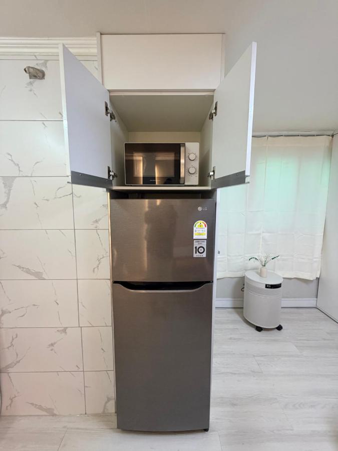 Cozy Studio Cheonho - 5