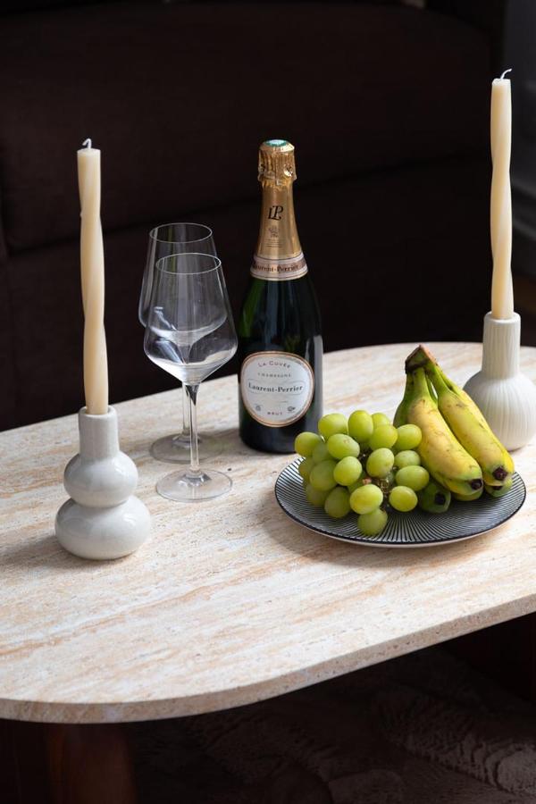 Cozy Suite Eiffel Tower - 5