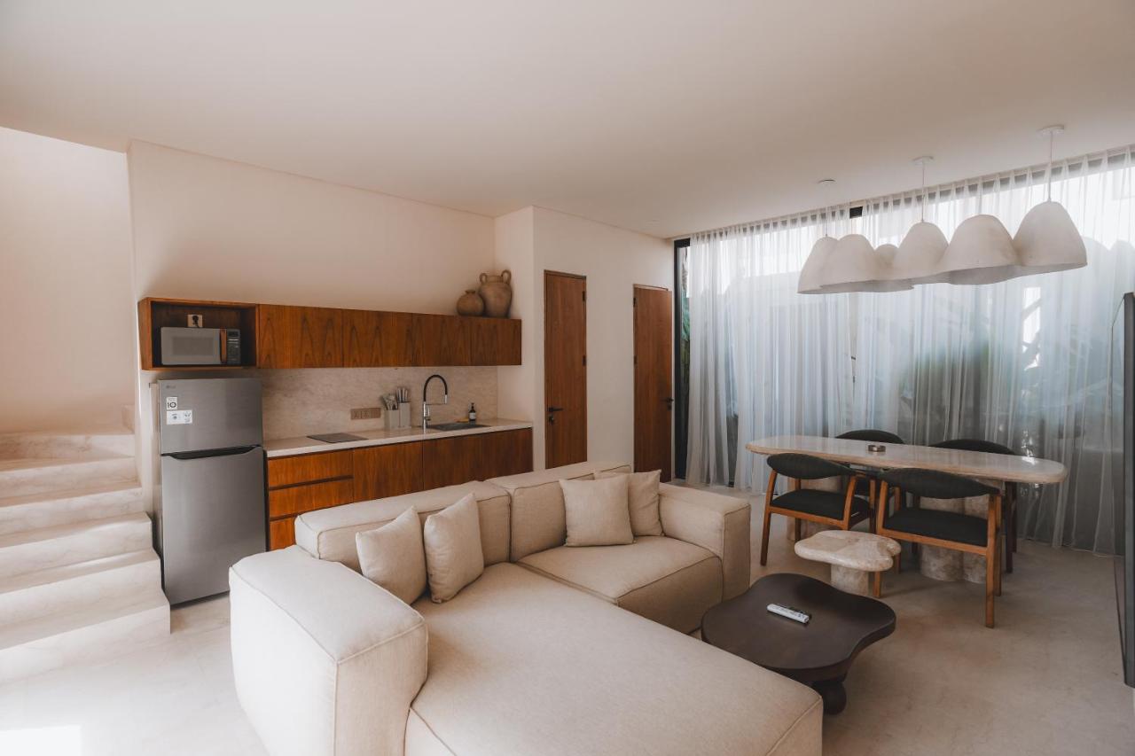 Suom Apartments and Villas Canggu - 5