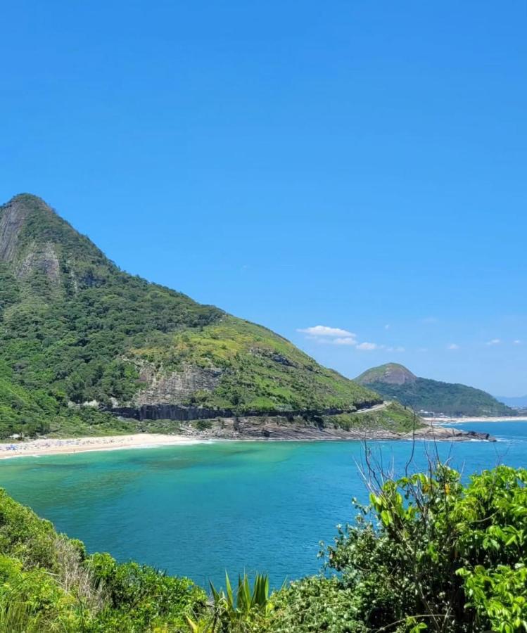 Rio Way-Beach House - 2