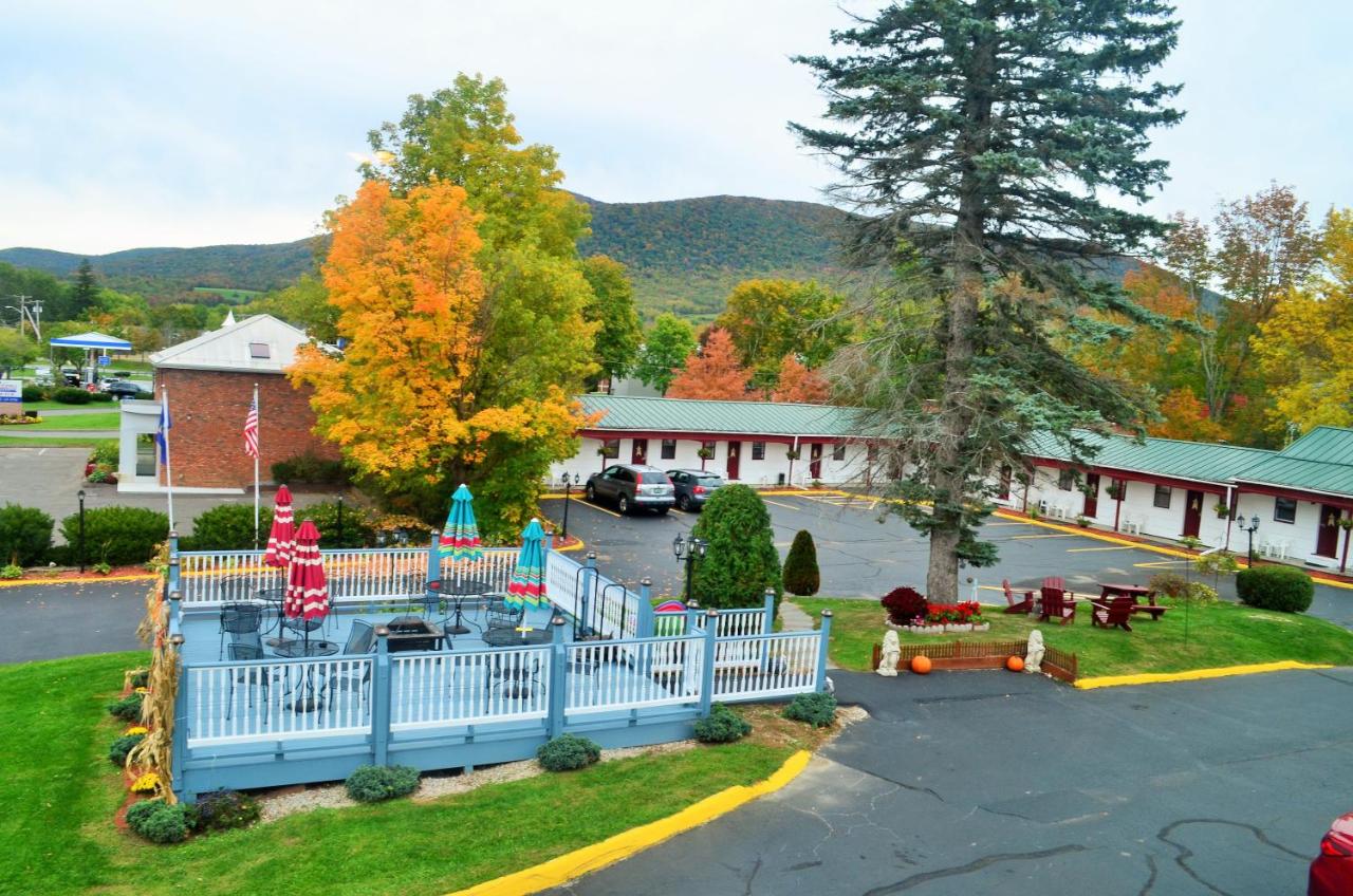 Williamstown Motel — photo 4