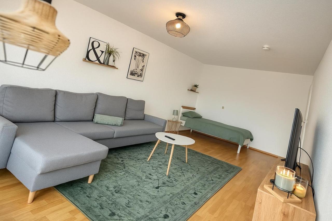 Comfort Apartment Leipzig