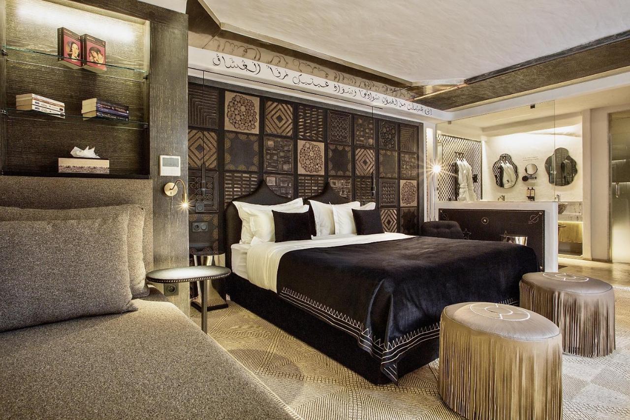 Riad Kalemat & Spa - 2