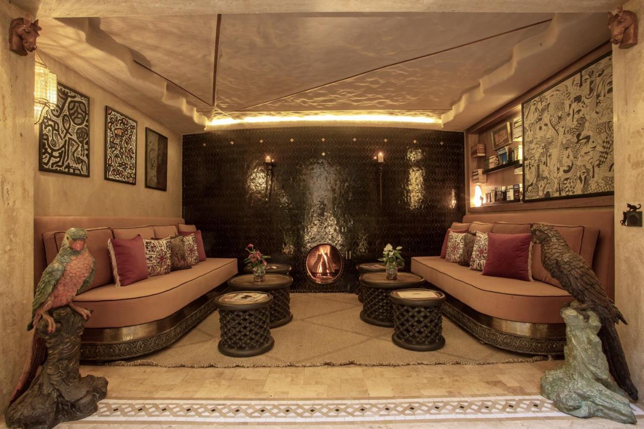 Riad Kalemat & Spa - 5
