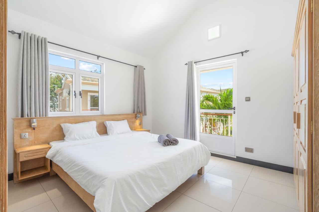 Villas Coloniales - Oiseau de Paradis - Piscine - 2