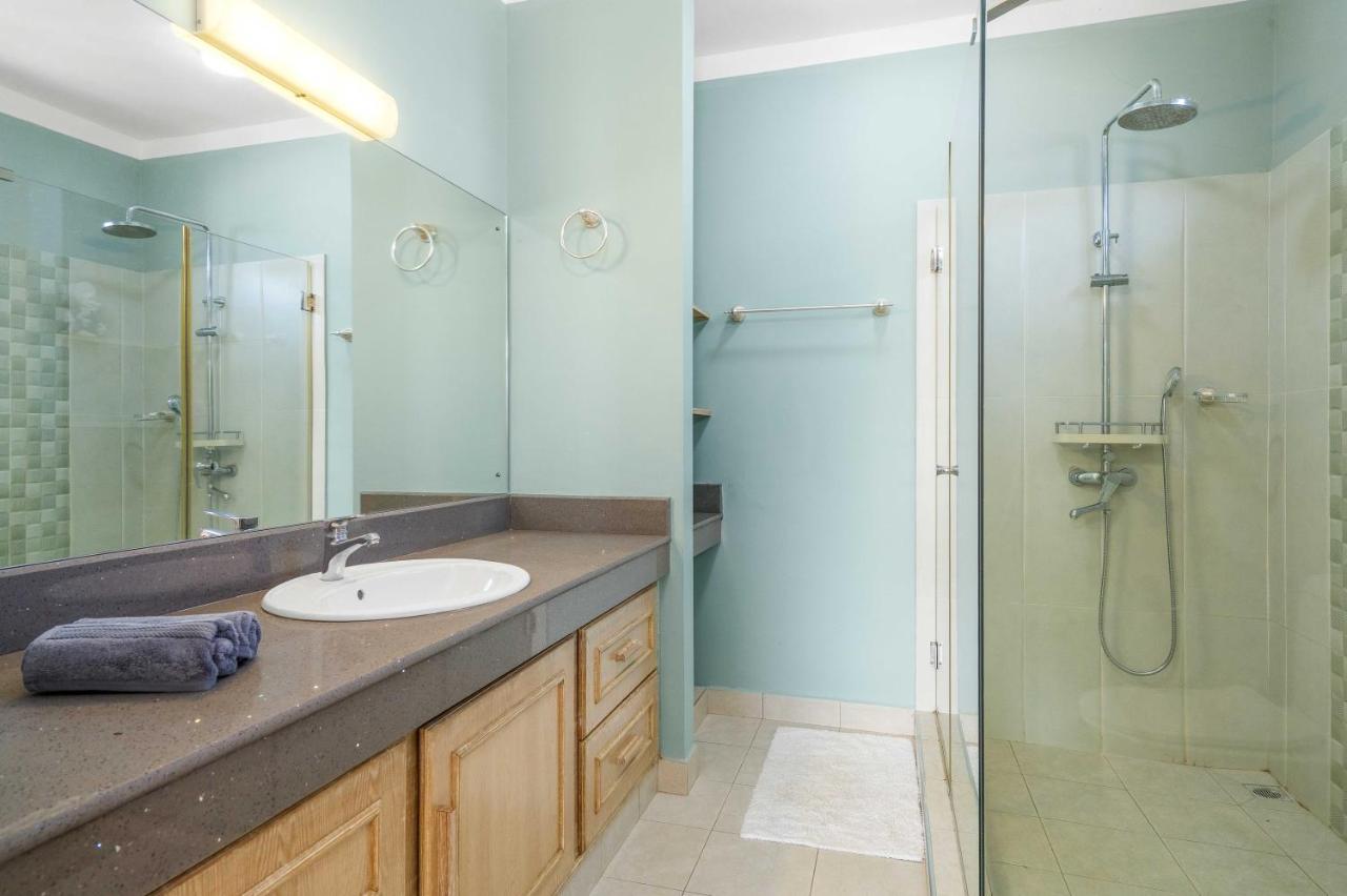 Villas Coloniales - Oiseau de Paradis - Piscine - 3