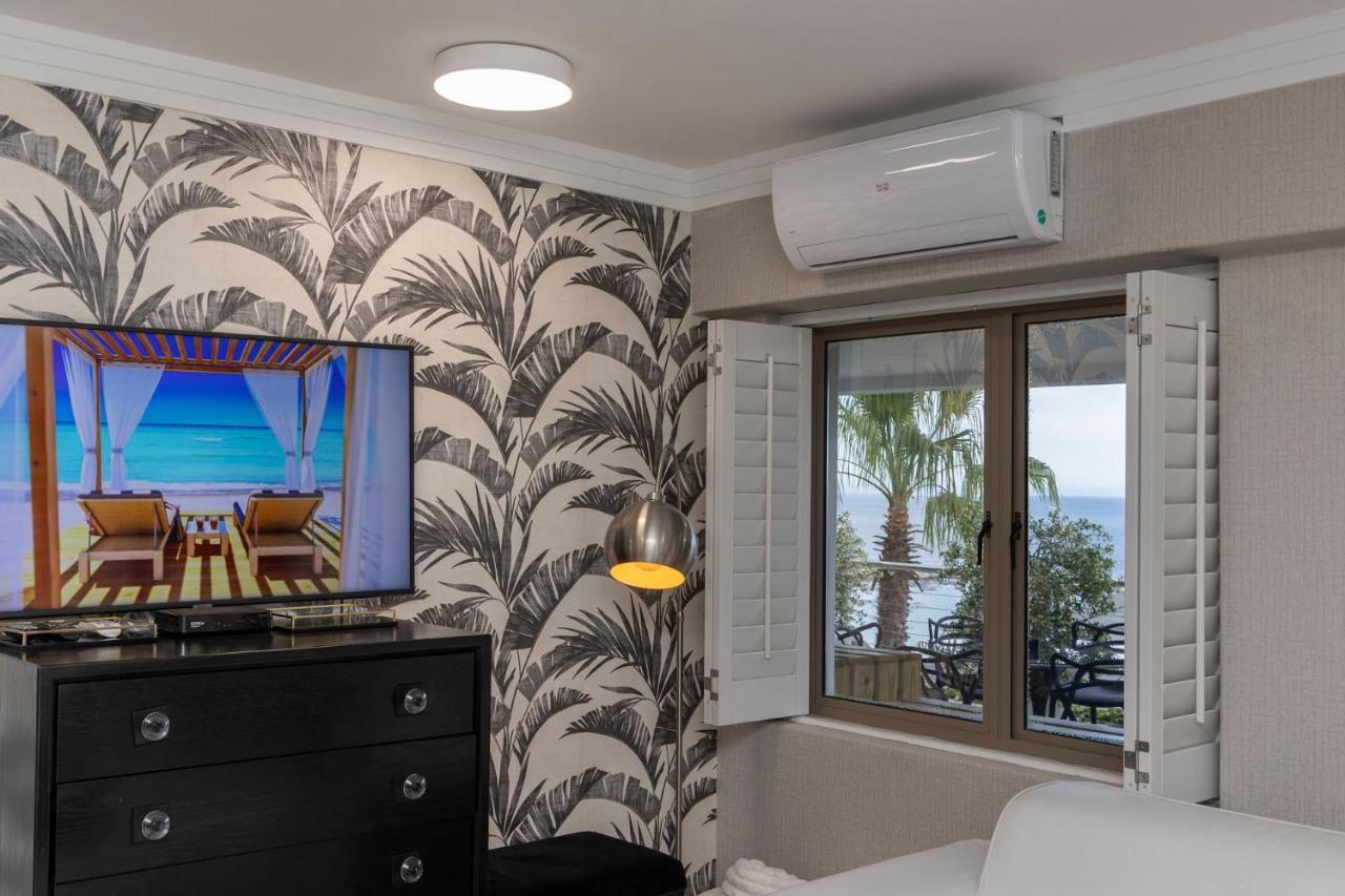 Clifton YOLO Spaces - Clifton Mansion Villa Apartment - 3