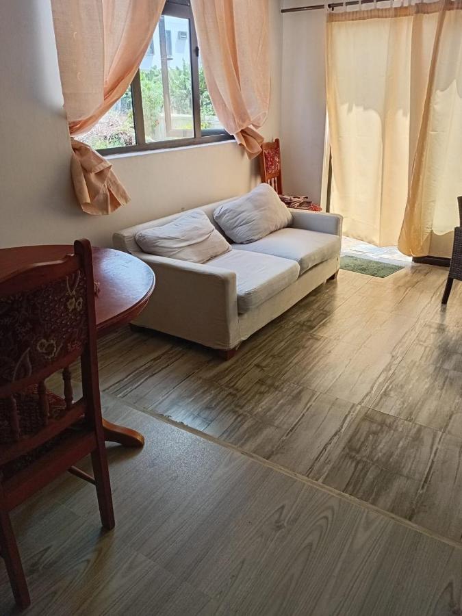 Quiet corner ideal for holidays