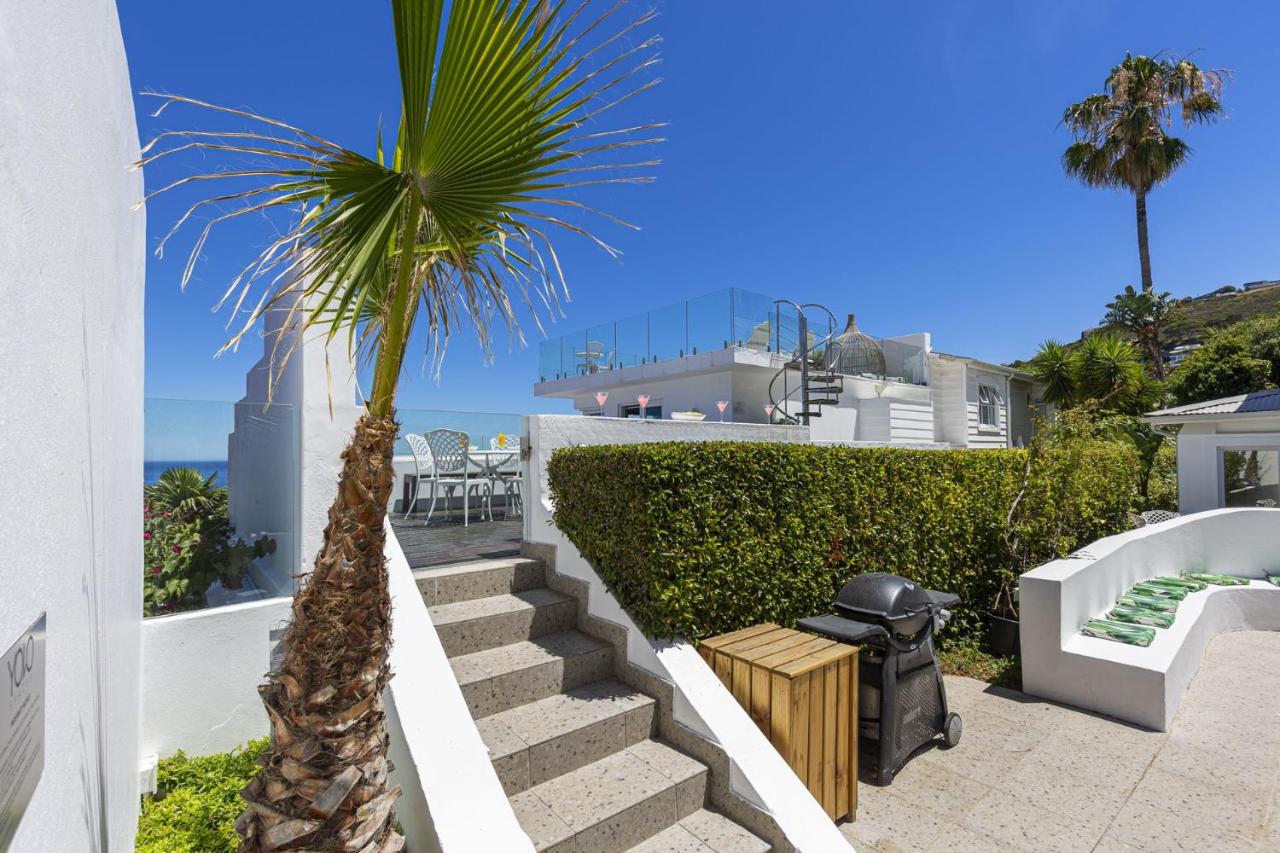 Clifton YOLO Spaces - Clifton Mansion Villa Apartment - 2