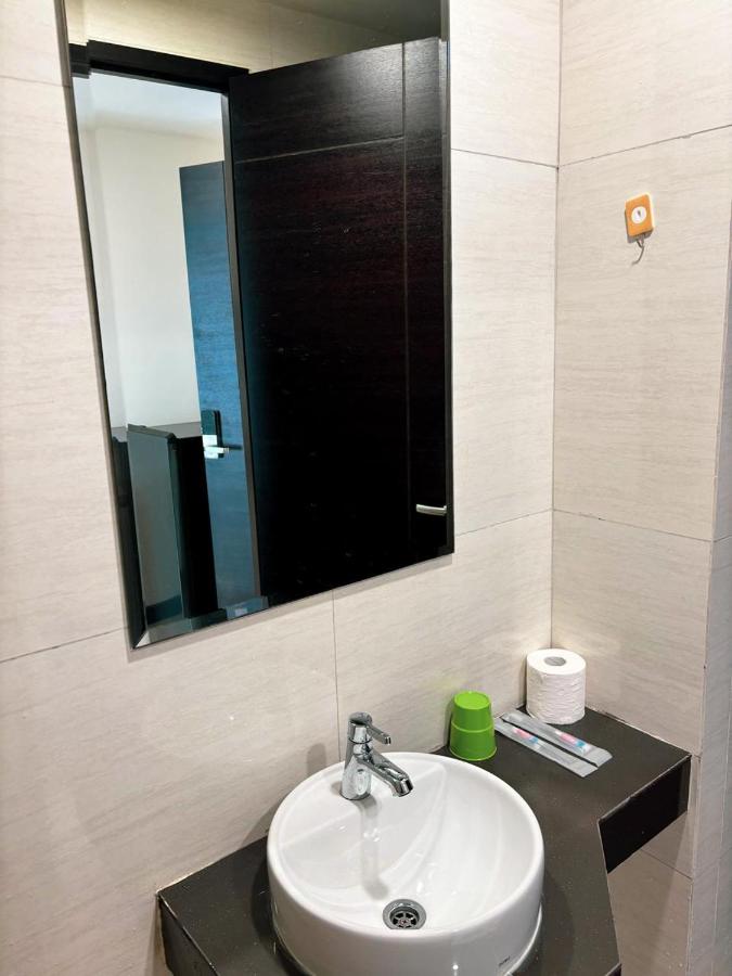 Citra plaza Nagoya apartment - 2