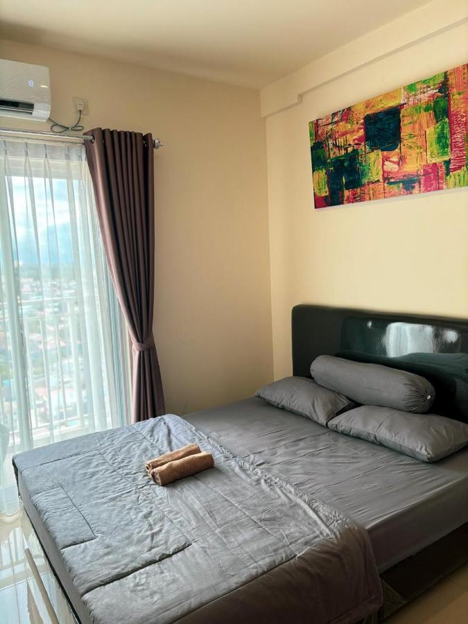 Citra plaza Nagoya apartment - 5