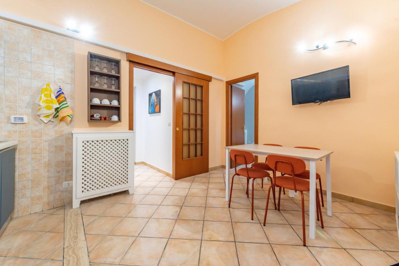Residenza Tommaso Campanella - 5