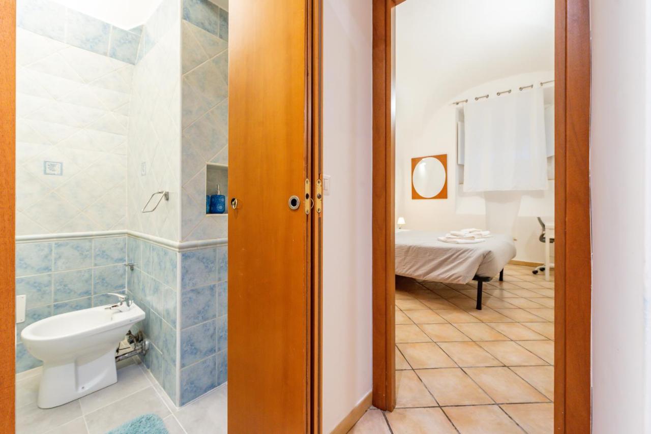 Residenza Tommaso Campanella - 3