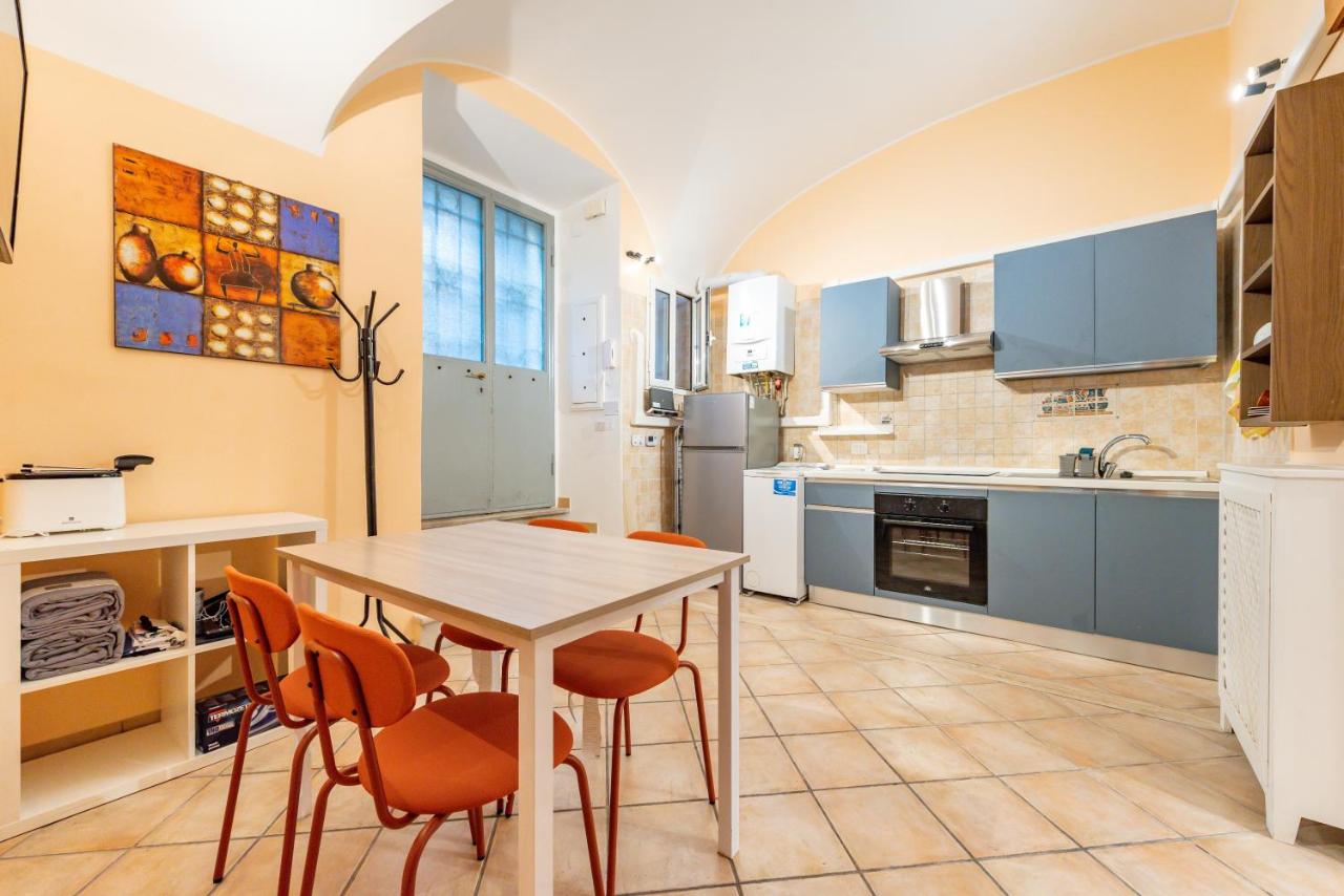 Residenza Tommaso Campanella - 4