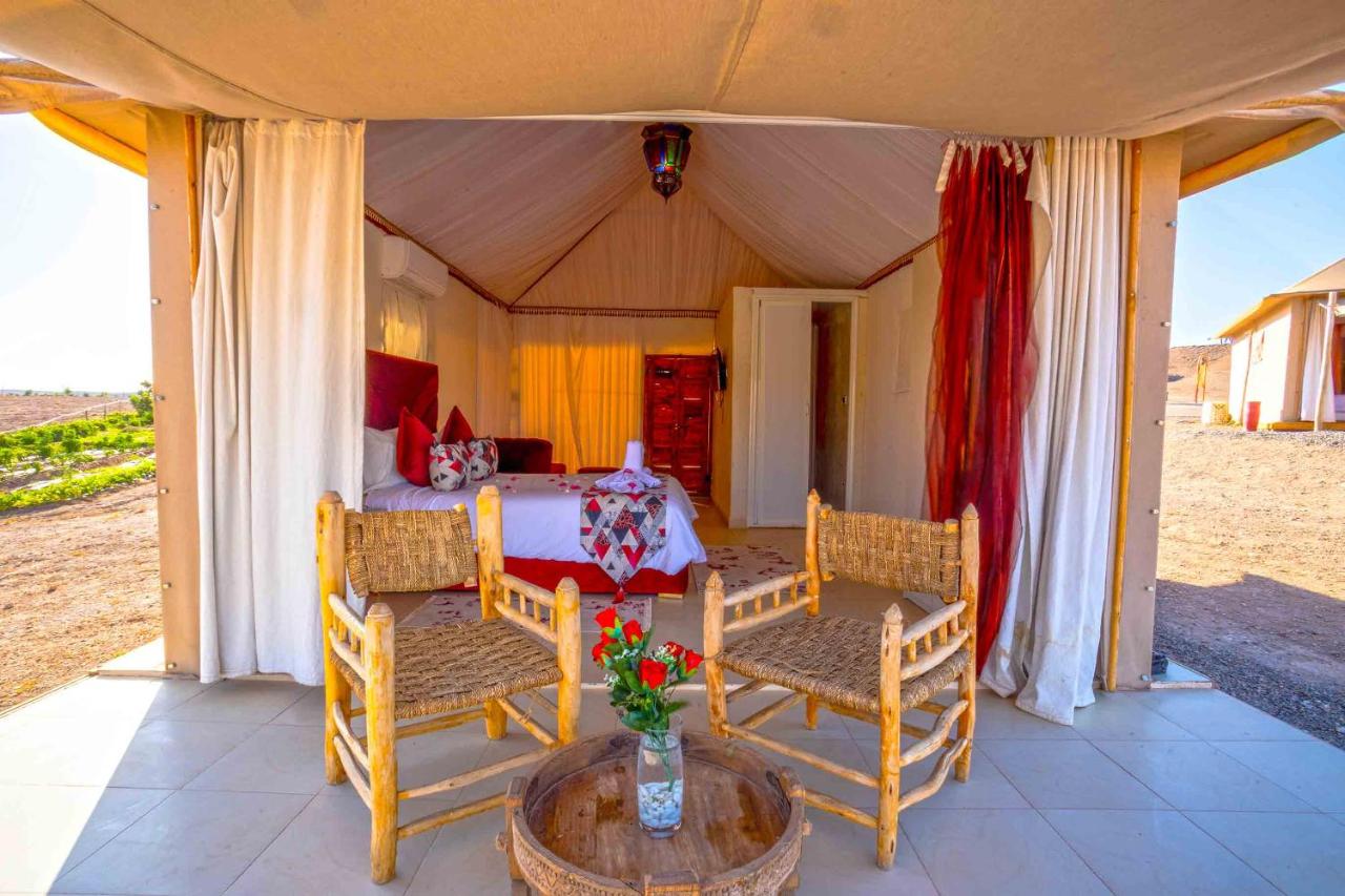 Agafay Pearl Camp Marrakech - 5