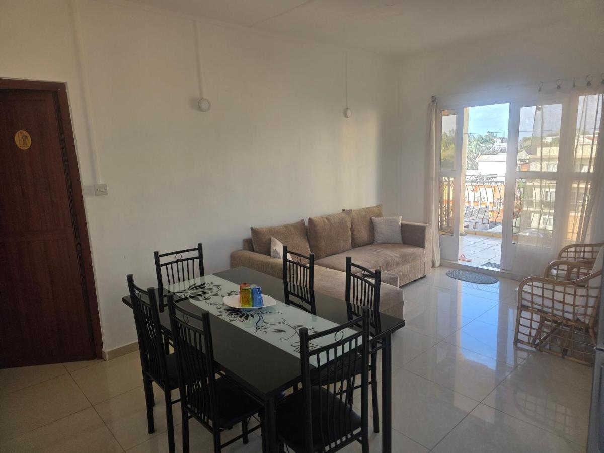 Azure Appartment - 4