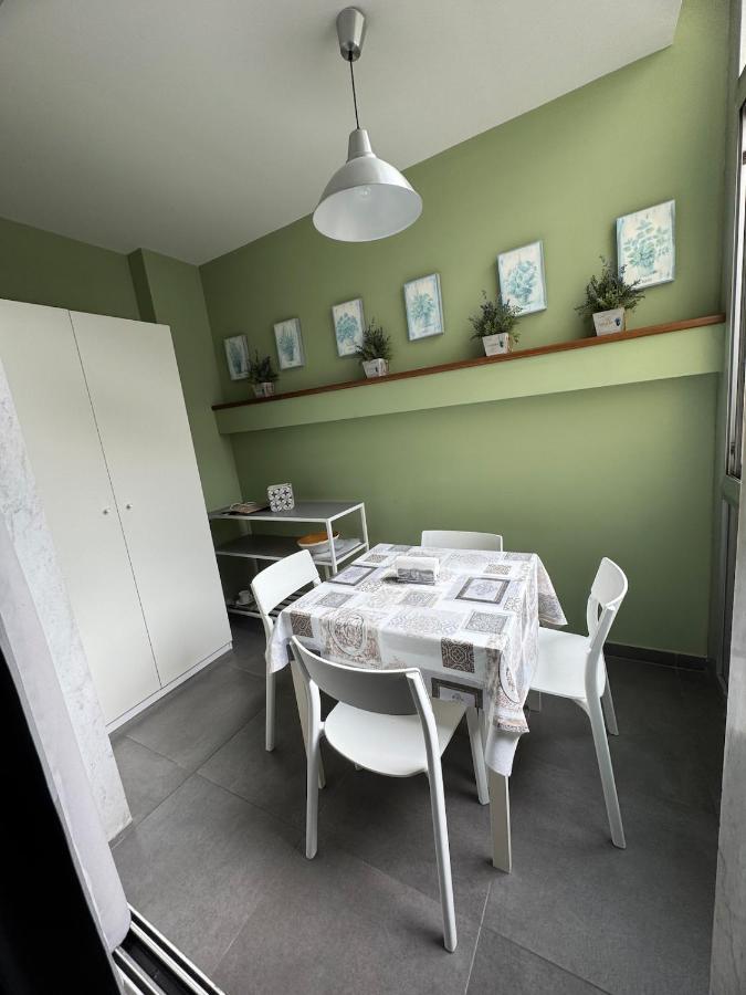 Alis Vanvitelli Apartment - 3