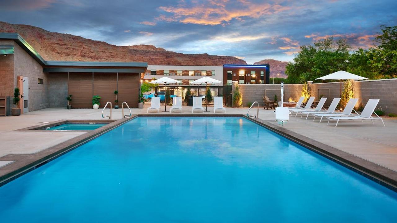 Gravity Haus Moab — photo 12