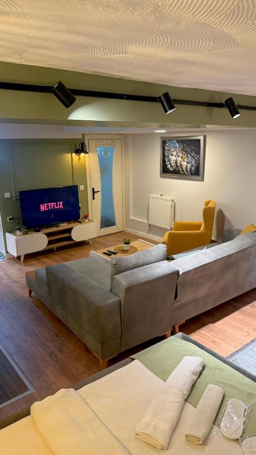 GV Suites Galata - 5