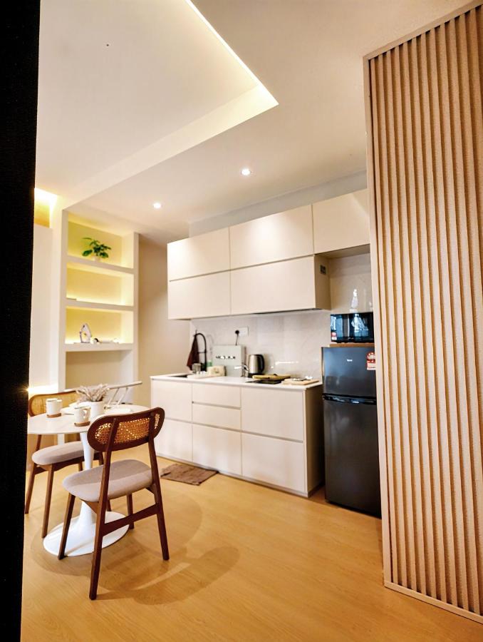Space Residency 5 Star Premium Standard - 5