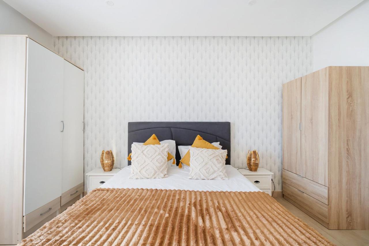 Boat Apartments Old Town by Ocvillas - 3