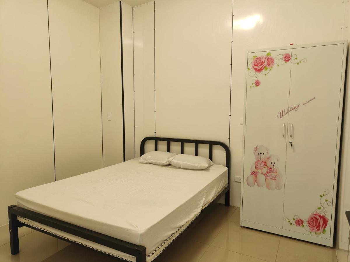 Priscilla Apartment Supermarket Restaurant Downstairs Free Parking Main Road Near Lautoka City Center - 5