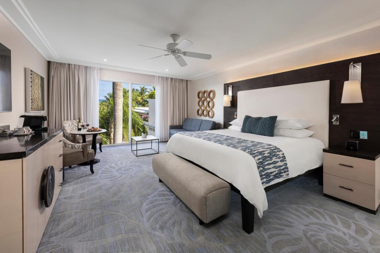 The Palms Hotel & Spa - 2